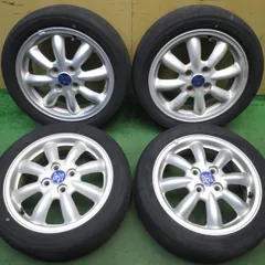 ミラジーノ　ダイハツ純正　ミニライトホイール ダイハツ純正 ミラジーノ MINILITE ミニライトホイール - メルカリ