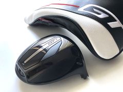 ② 最新 タイトリスト GT1 10.0° ドライバー ヘッド 単体 HC付 日本仕様正規品