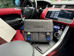 COACH/メッセンジャーバッグ/郵便配達バッグ/リュックサック/、ショルダーバッグ、旅行バッグ/-WTO輸入