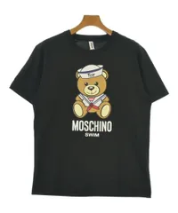 MOSCHINO Tシャツ・カットソー メンズ 【古着】【中古】【送料無料】のサムネイル