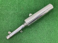 ヤマハ YAMAHA タウンメイト80 純正マフラー 22K - メルカリ