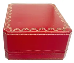 2025年最新】カルティエ 空き箱の人気アイテム - メルカリ