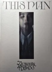 SEVENTEEN(セブンティーン・セブチ) This man ジョンハン(JEONGHAN) ウォヌ(WONWOO) ユニット ケミ アルバム