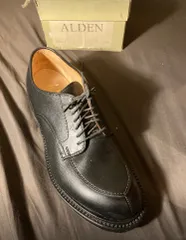 2023年最新】ALDEN 54411の人気アイテム - メルカリ