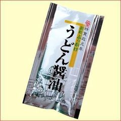 鎌田醤油製うどん醤油20ml×20袋 送料込み XDBUK-3020R