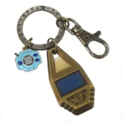 2025年最新】デジモンアドベンチャーメタルキーホルダーの人気