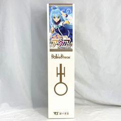 【ドール】ボークス DD アクア この素晴らしい世界に祝福を!3 アクア