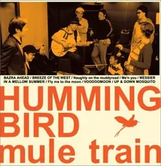 MuleTrainミュールトレイン「Ride On The Train」レコード 2025年最新】mule trainの人気アイテム - メルカリ