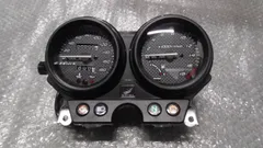 ホーネット250メーター純正　実働外し　スピードメーター　タコメーター　mc31 ホーネット250メーター純正実働外しスピードメータータコ