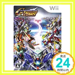 SDガンダム Gジェネレーション ウォーズ(特典無し) - Wii [Nintendo Wii]_02