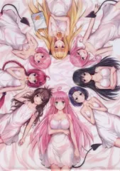 2025年最新】to loveる 原画展 クリアファイルの人気アイテム