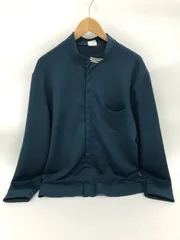 adidas　60～70’s　フランス軍　納入品　トラックジャケット　VENTEX社製　ヴィンテージ【M128-20241008-01KS】