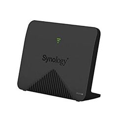 Synology WRX560+MR2200ac×2台 無線LANルーターセット - メルカリ
