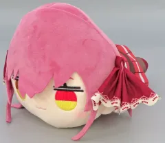 【中古】ぬいぐるみ 宝鐘マリン 寝そべりぬいぐるみ-宝鐘マリン- 「バーチャルYouTuber ホロライブプロダクション」