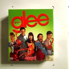 2024年最新】glee dvd シーズン5の人気アイテム - メルカリ