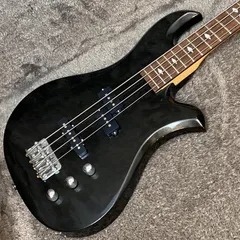 美品 B.C.Rich Eagle 580 イーグル エレキギター ブラック