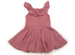 【ラルフローレン/RalphLauren】ワンピース 80サイズ 女の子【子供服・ベビー服】（1867988）