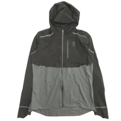 新品未使用 on オン ナイロンジャケット ウルトラジャケット L 2025年最新】On ナイロンジャケットの人気アイテム - メルカリ