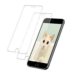 【人気商品】スクリーン保護（iPhone SE2（2020）/ 携帯電話用フィルム スマートフォンガラスフィルム プロテクター 硬度9H/高透過率/自動吸着【透明】スクリーン ラウンドエッジ加工 2.5D 撥油性 耐指紋 高透過率 極薄0.33mm ガラスカバ