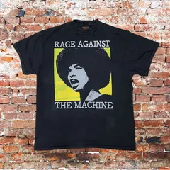 2025年最新】レイジ・アゲインスト・ザ・マシーン（Rageの人気