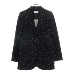 正規品　balenciaga テーラードシャツ 32 正規品 balenciaga テーラードシャツ 32