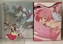 キャサリン・フルボディ ATLUS セガゲームス PS4 BOX・ブックレット・ネロメガネ付き