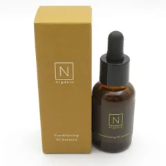 新品未開封　N organic vie 豪華セット❣️VCエッセンス　等 N organic(エヌオーガニック) / N organic Basic