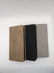 PUレザー AQUOS sense2 手帳型 スマホ ケース