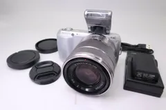 2025年最新】Sony α NEX-C3の人気アイテム - メルカリ