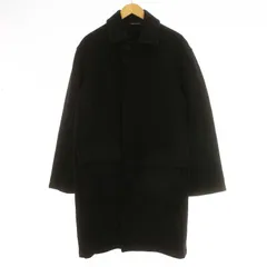 MONTGOMERY BY Tibbett  ダッフルコート イギリス製 tibbett ダッフルコート - メルカリ