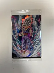 ドラゴンボール イタジャガ  孫悟飯ビースト