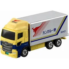 オープンセール 福袋 2025年最新】西濃運輸 ミニカーの人気アイテム - メルカリ ミニカー