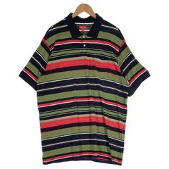 Supreme ポロシャツ M - メルカリ