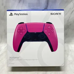 PS5　コントローラー ピンク ベビーピンクのPS5コントローラースキン - Etsy 日本