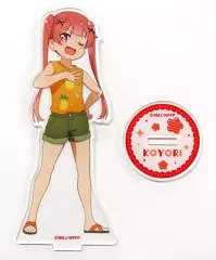 私に天使が舞い降りた！　ハッピー・フレンズ　アクリルフィギュア　わたてん5 わたてん 劇場グッズが登場！ | カドスト | KADOKAWA公式