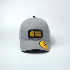 Carhartt（カーハート) X SkillsUSA デッドストック ボールキャップ 帽子