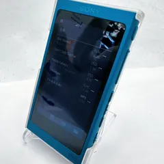SONY NW-A35 WALKMAN ウォークマン　シリコンケース、充電器付き 2025年最新】nw-a35 sony ウォークマン ケースの人気アイテム