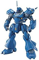 [중고] [매우 좋음] MG 1/100 MS-18E 켐프퍼 (기동전사 건담 0080 포켓 안의 전쟁)