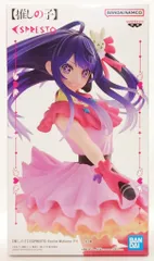 BANDAI SPIRITS ESPRESTO-Excite Motions- 【推しの子】 アイ