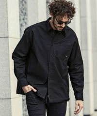 LE /エルイーSTANDARD Fatigue Jacket LECHOPPE - メルカリ