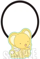 【中古】アクセサリー(非金属) ケロちゃん ヘアゴム 「カードキャプターさくら25」
