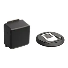 【新品・7営業日以内発送】和気産業 IM009 カチッと強く止まる　マグネットドアストッパー IM009【沖縄離島販売不可】のサムネイル