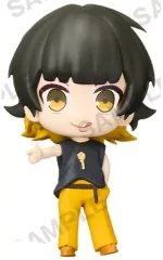 【中古】トレーディングフィギュア 蜂楽廻 「ブルーロック コレクションフィギュアRICH Showtime!! BOX ver.」