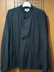 UNIQLO(ユニクロ) u スタンドカラー ジャケット