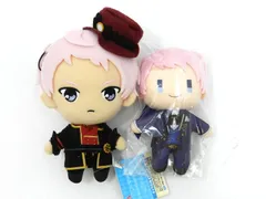 2025年最新】あんスタぬいぐるみ 斎宮宗の人気アイテム - メルカリ