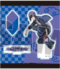 【中古】アクリルスタンド・アクリルパネル うちはサスケ アクリルスタンド スケーターver. 「NARUTO-ナルト- 疾風伝」