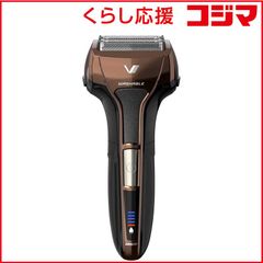 新品未使用】夢グループ 5枚刃充電式シェーバー DT-YDS2412K - メルカリ