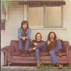 クロスビー・スティルス＆ナッシュ　4枚組ボックス「CSN」 2025年最新】crosby stills & nashの人気アイテム - メルカリ