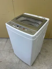 楽天市場】（標準設置料込_Aｴﾘｱのみ）洗濯機 7.0kg アクア AQW