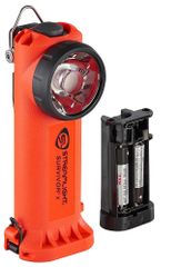レア！！ 米軍 STREAMLIGHT STINGER LED 懐中電灯 - メルカリ